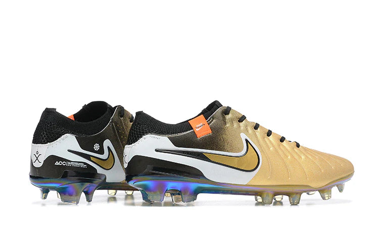 Chuteira Nike Tiempo Legend 10 FG