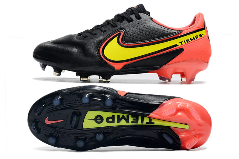 Chuteira Nike Tiempo Legend 9 Elite FG