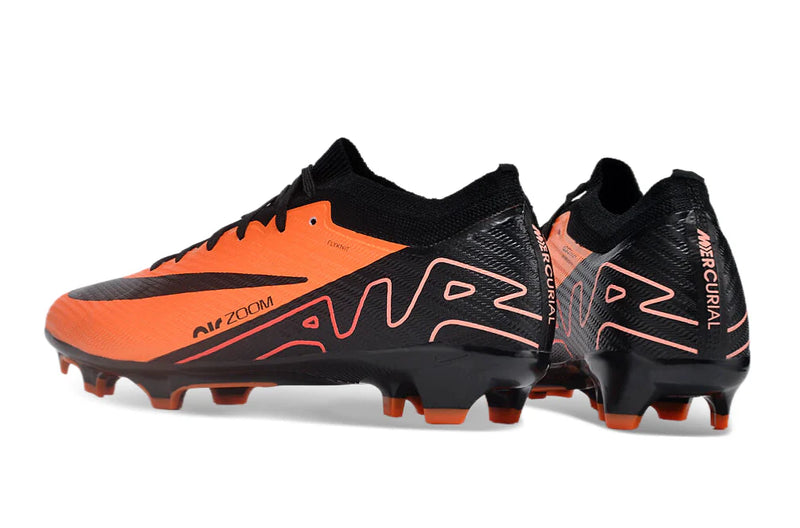 Chuteira Nike Mercurial Vapor 15 Air Zoom FG