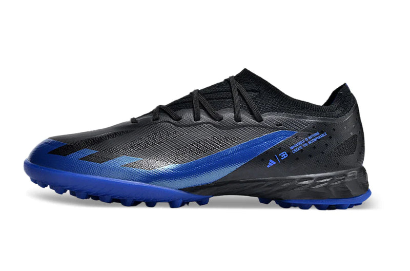 Chuteira Society Adidas CrazyFast.1 BUGATTI TF