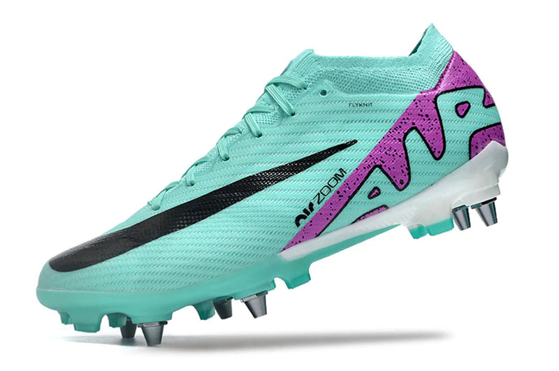 Chuteira Nike Mercurial Vapor 15 Air Zoom SG