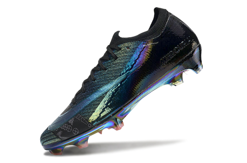 Chuteira Nike Mercurial Air Zoom Vapor 16 Elite Cosmic FG