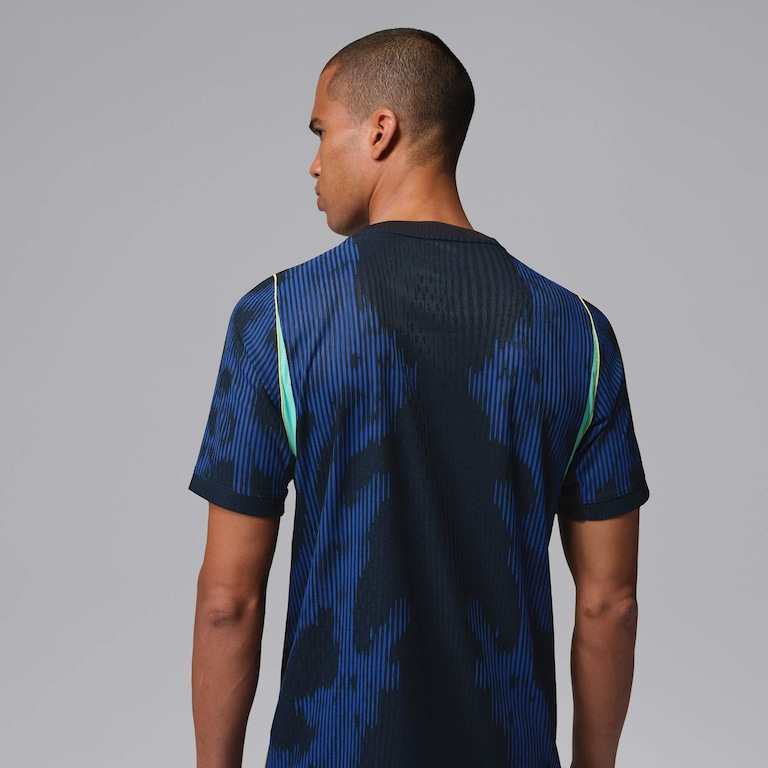Camisa Seleção Brasileira Jogador 2026/27 II — imagem 2