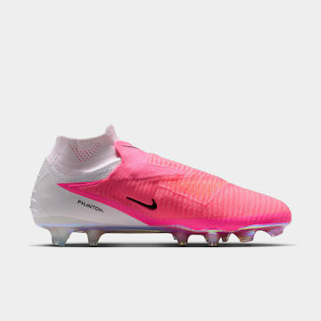 Chuteira Nike Phantom 6 Elite FG - Breakout Pack - Rosa