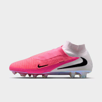 Chuteira Nike Phantom 6 Elite FG - Breakout Pack - Rosa