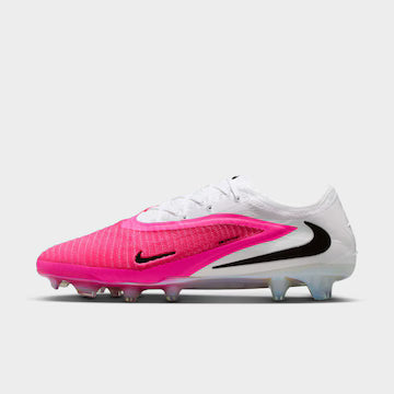 Chuteira Nike Phantom 6 Elite FG - Rosa - Breakout Pack