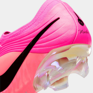 Nike Tiempo Maestro Jordan Elite FG Copa do Mundo - Breakout Pack - Rosa