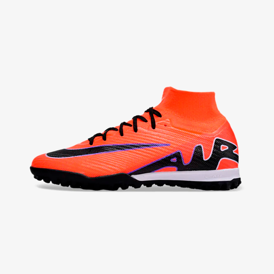 Chuteira Society Nike Mercurial Superfly Air Zoom 9 TF