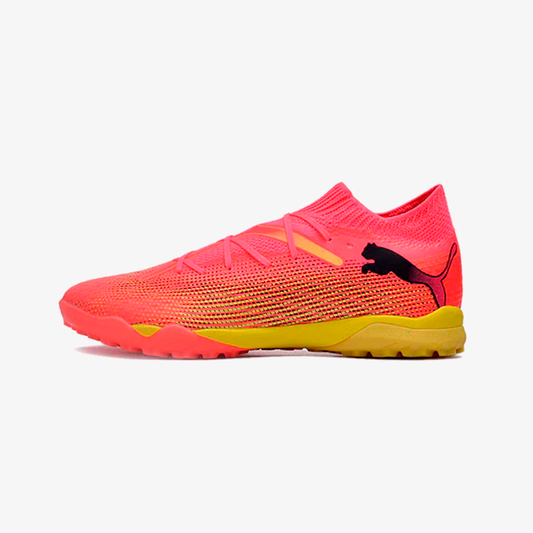 Chuteira Society Puma Future FTR TF