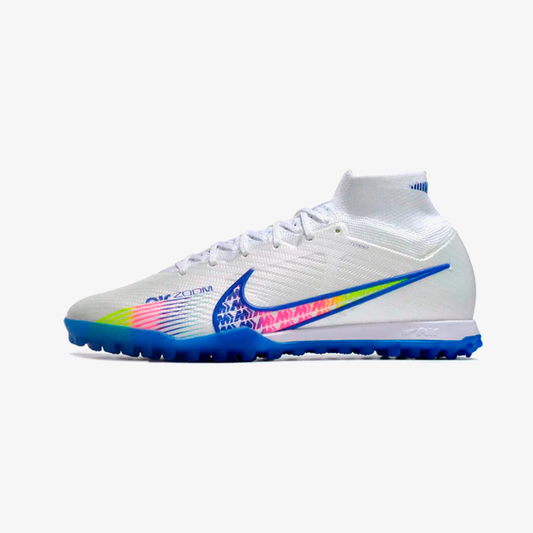 Chuteira Society Nike Mercurial Superfly Air Zoom 9 TF