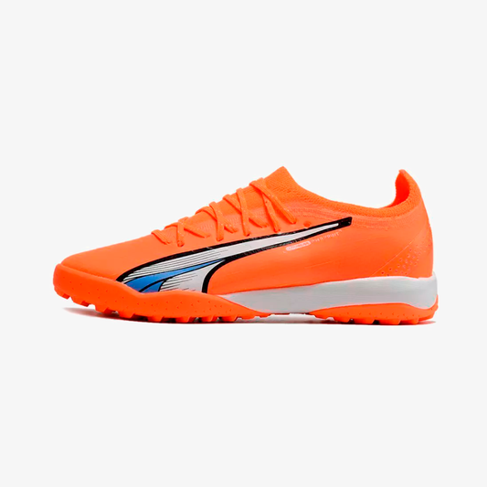 Chuteira Society Puma Ultra Ultimate TF