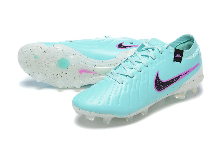 Chuteira Nike Tiempo Legend 10 FG