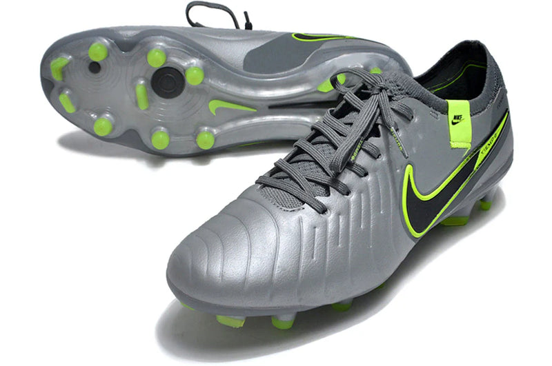 Chuteira Nike Tiempo Legend 10 FG