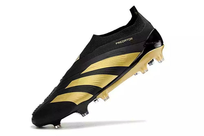 Chuteira Adidas Predator Predstrike LL FG