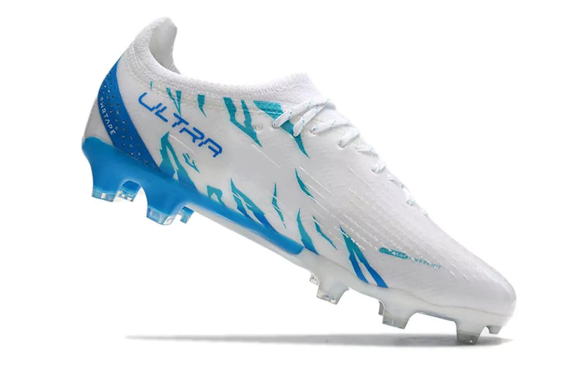 Chuteira Puma King Ultimate FG