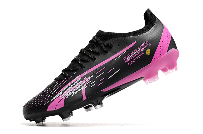 Chuteira Puma King Ultimate FG