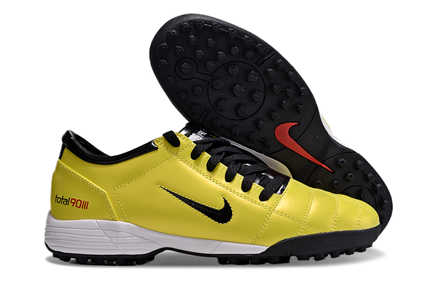 Chuteira Society Nike Total 90 TF