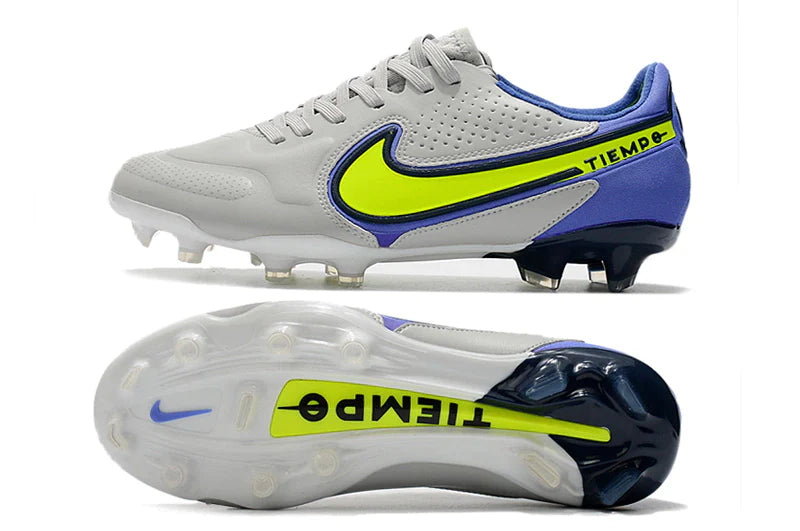 Chuteira Nike Tiempo Legend 9 Elite FG