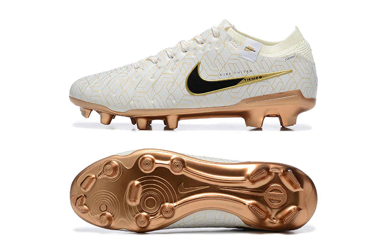 Chuteira Nike Tiempo Legend 10 UNITED FG