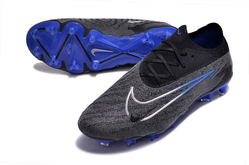 Chuteira Nike Gripknit Phantom GX Elite Dynamic Fit FG