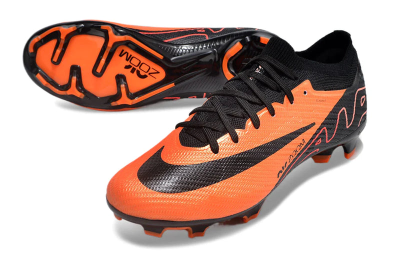 Chuteira Nike Mercurial Vapor 15 Air Zoom FG