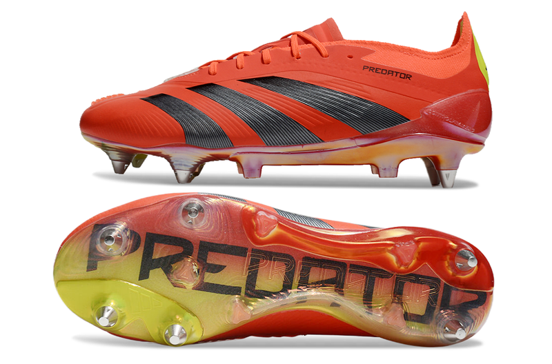 Chuteira Adidas Predator Elite SG