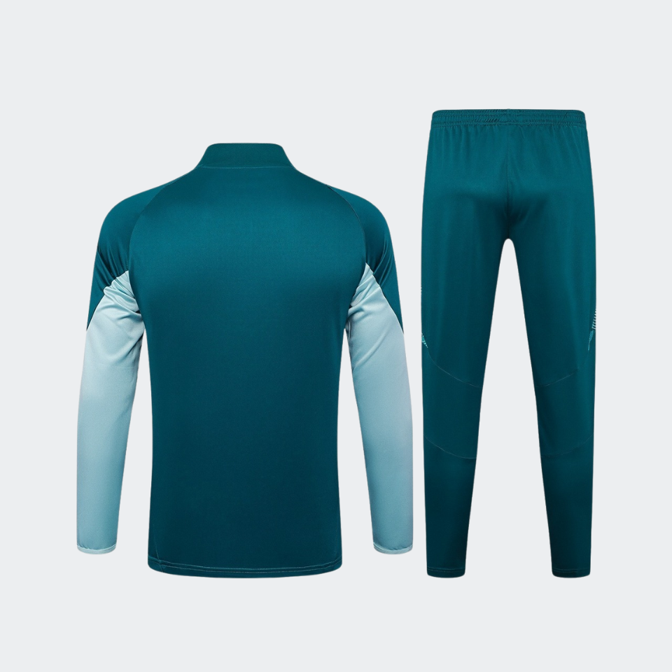 Conjunto de Treino adidas Cruzeiro 2025/26 — imagem 3