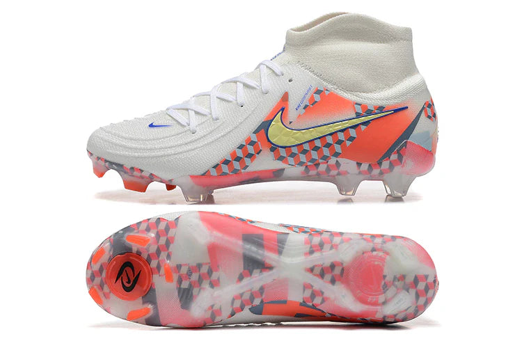 Chuteira Nike Phantom Luna II Elite FG