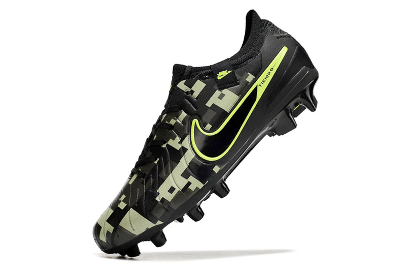 Chuteira Nike Tiempo Legend 10 FG