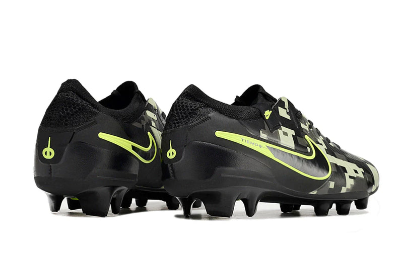 Chuteira Nike Tiempo Legend 10 FG