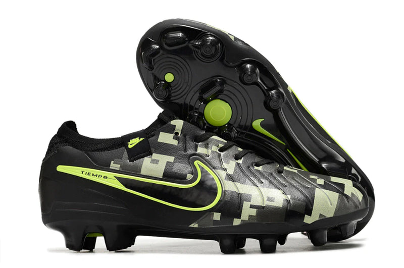 Chuteira Nike Tiempo Legend 10 FG