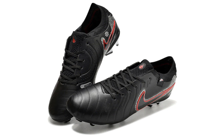 Chuteira Nike Tiempo Legend 10 FG