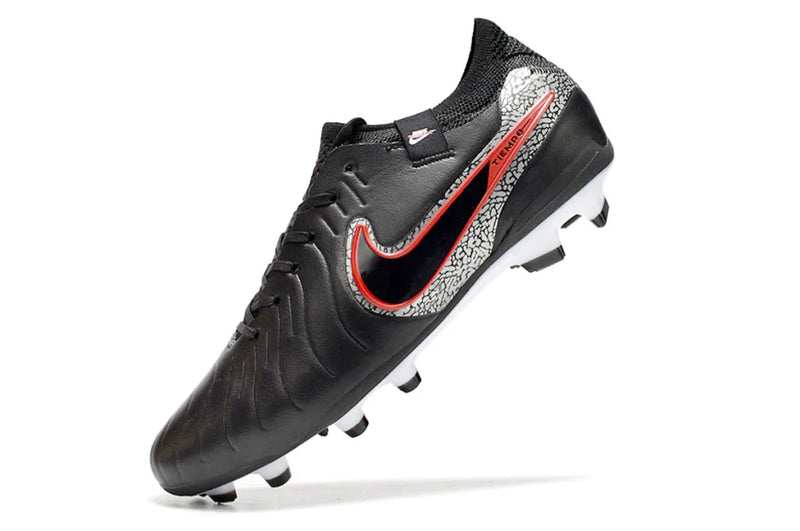 Chuteira Nike Tiempo Legend 10 FG