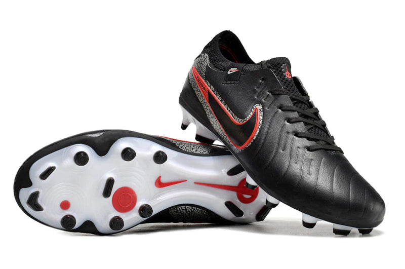 Chuteira Nike Tiempo Legend 10 FG