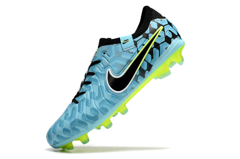 Chuteira Nike Tiempo Legend 10 FG