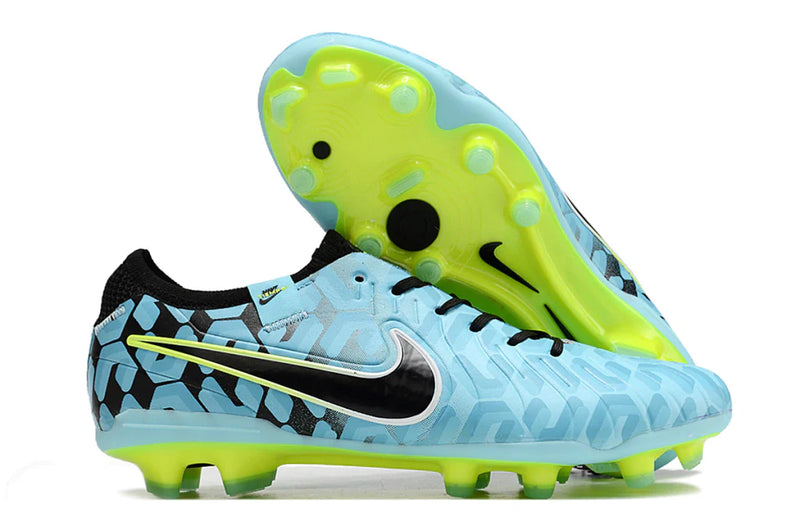 Chuteira Nike Tiempo Legend 10 FG