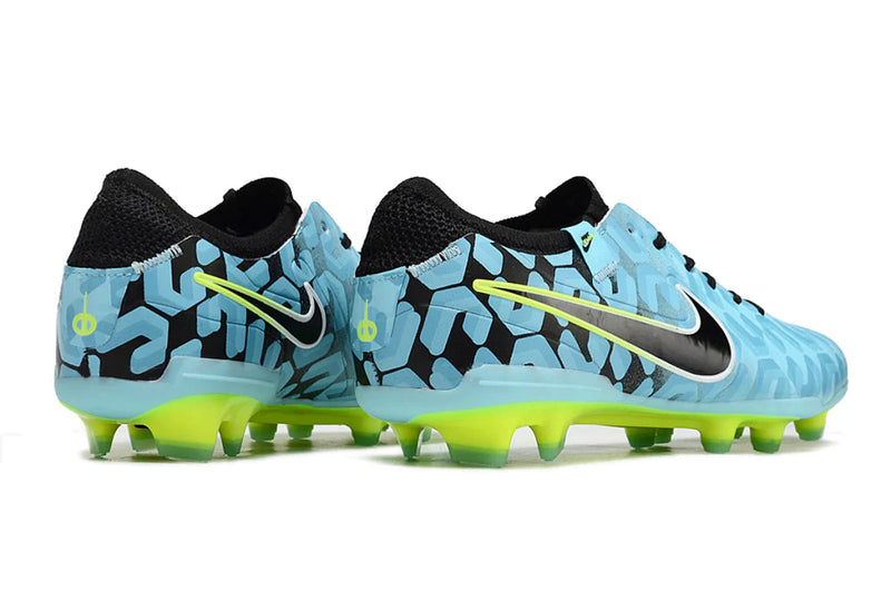 Chuteira Nike Tiempo Legend 10 FG