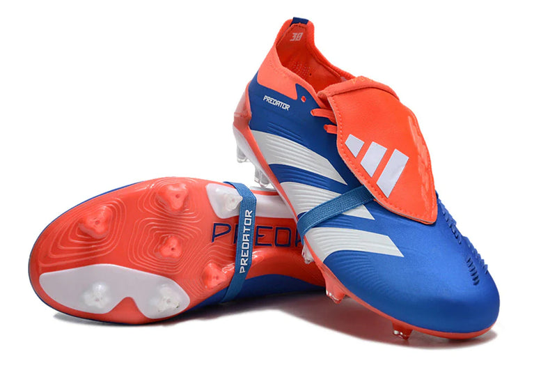 Chuteira Adidas Predator Freak.1 FG