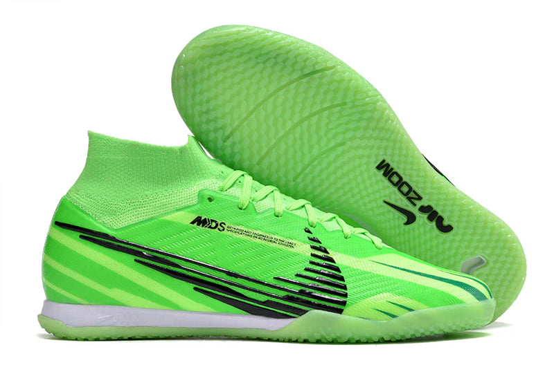 T��nis Futsal Nike Mercurial Air Zoom MDS 8 Superfly 9 IC