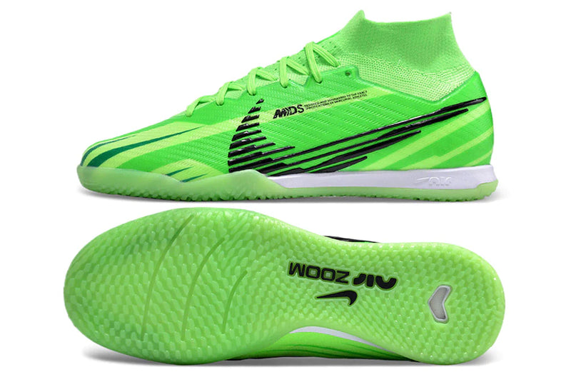 T��nis Futsal Nike Mercurial Air Zoom MDS 8 Superfly 9 IC