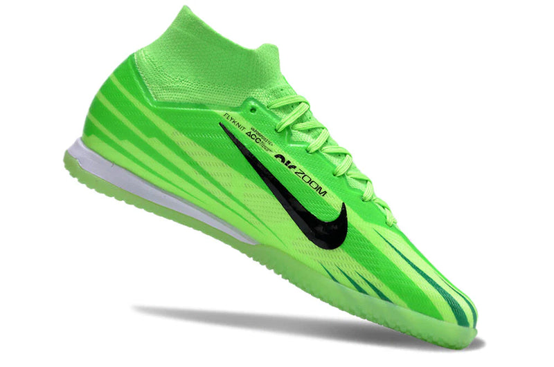 T��nis Futsal Nike Mercurial Air Zoom MDS 8 Superfly 9 IC