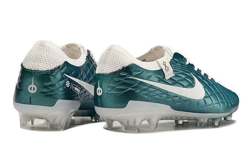 Chuteira Nike Tiempo Legend 10 FG