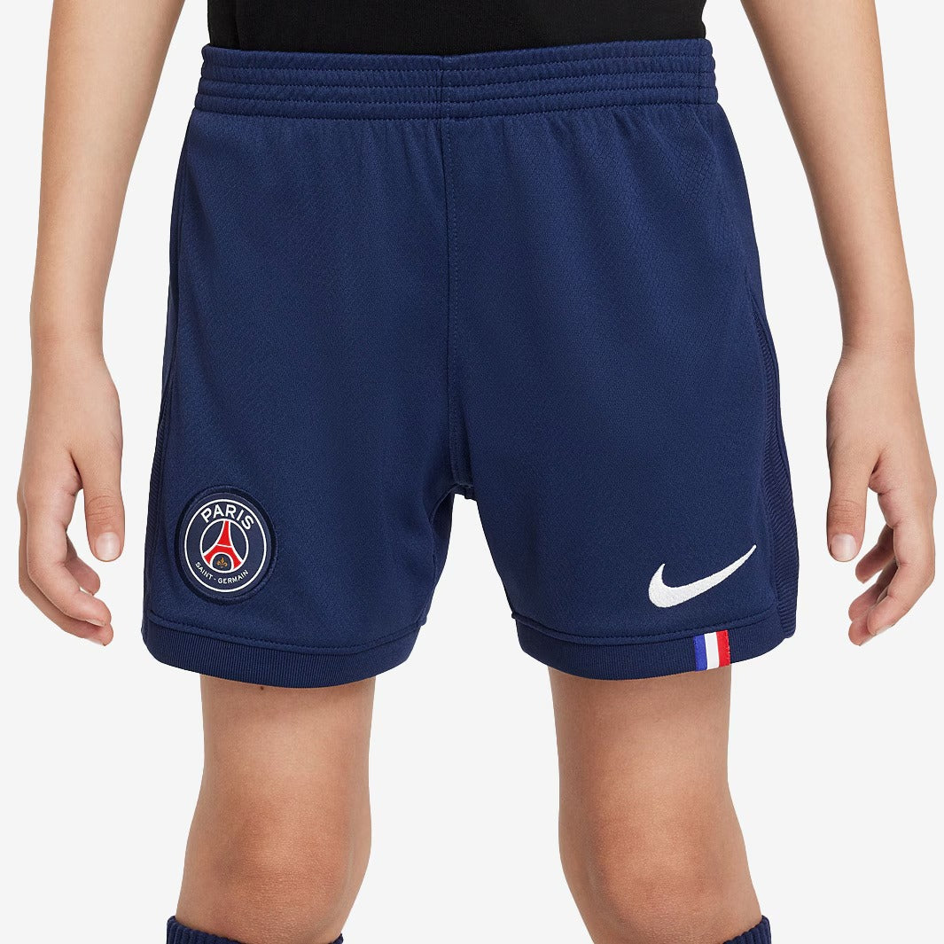 Conjunto Infantil Nike Paris Saint Germain 2025/26 I — imagem 4