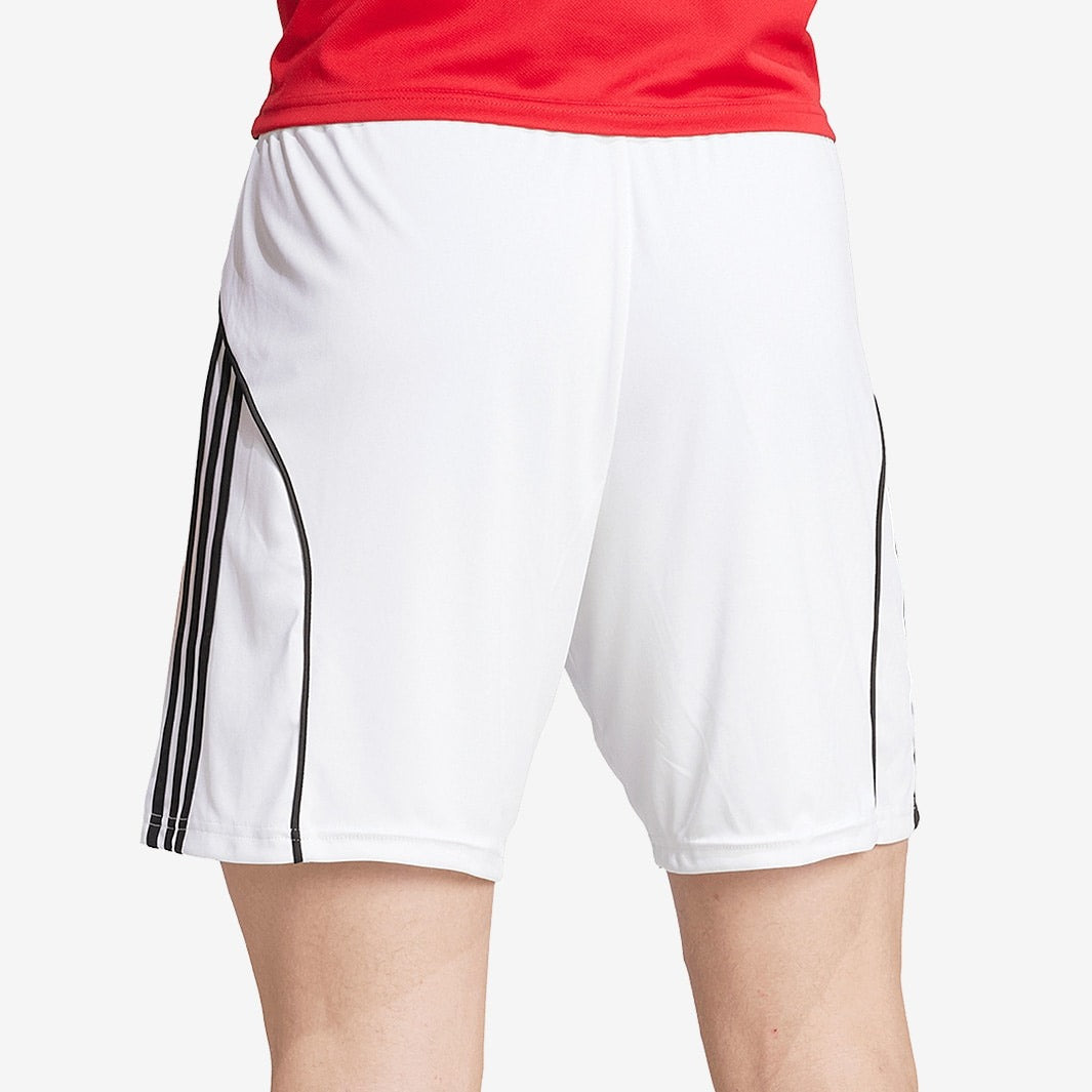 Shorts adidas Manchester United 2025/26 I — imagem 4