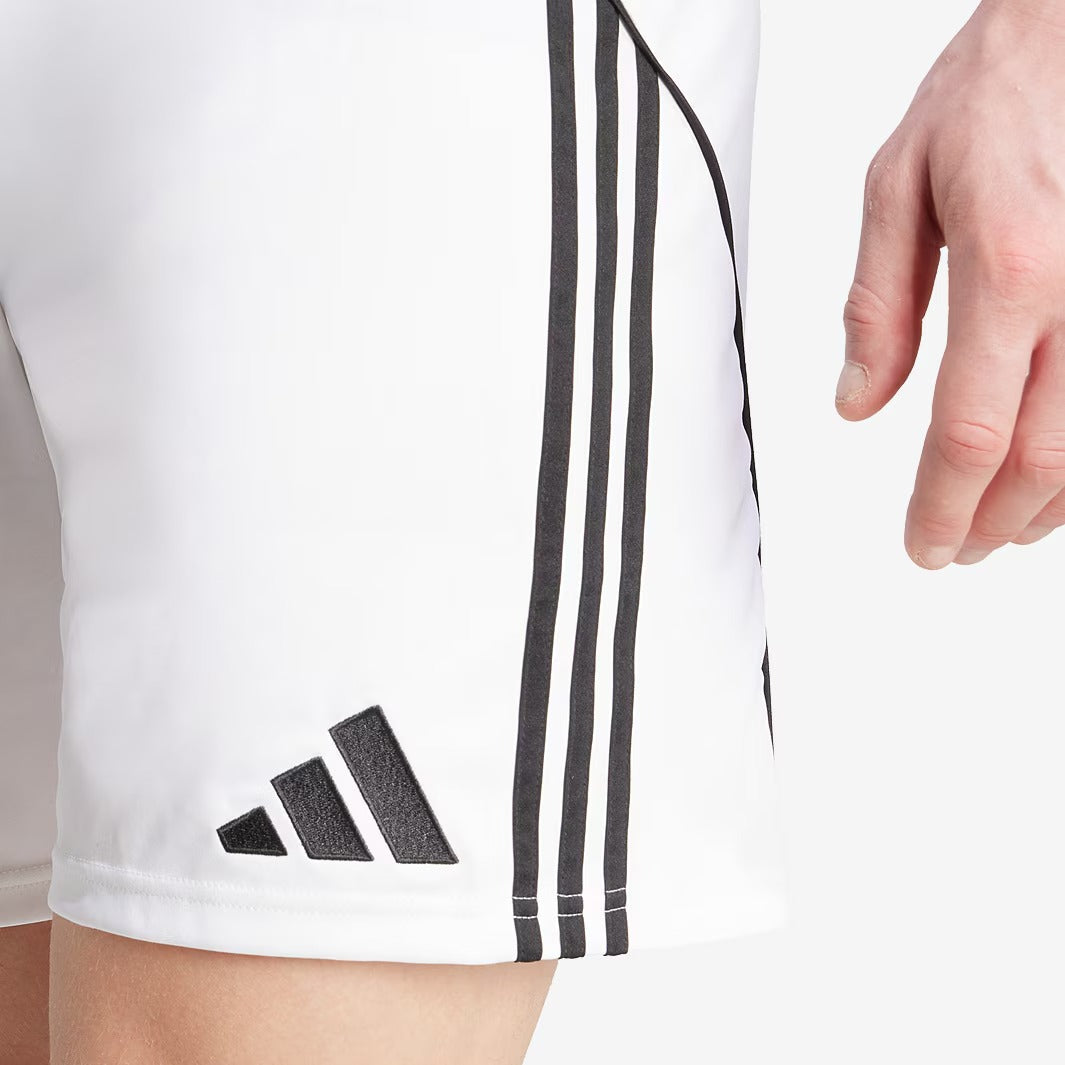 Shorts adidas Manchester United 2025/26 I — imagem 2