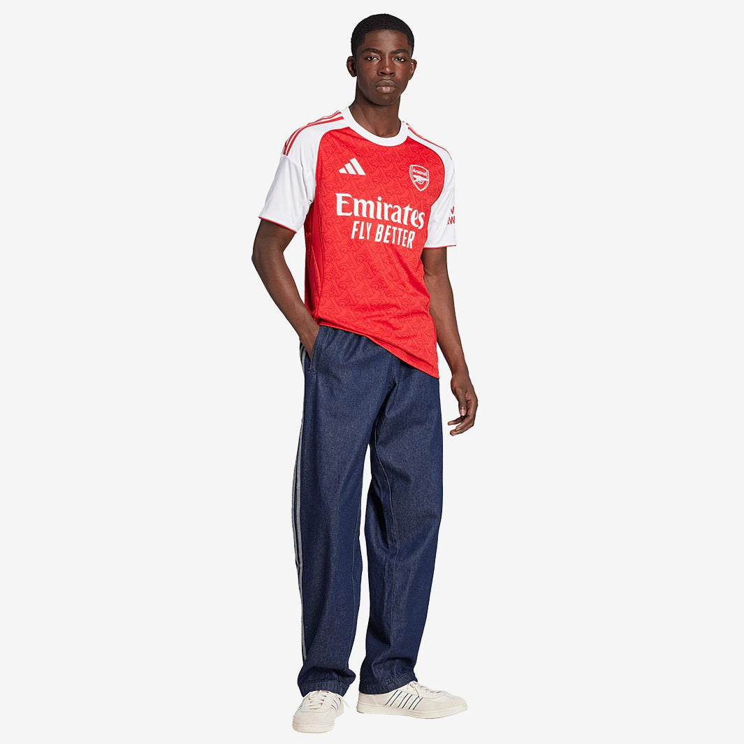 Camisa adidas Arsenal 2025/26 I Torcedor — imagem 4