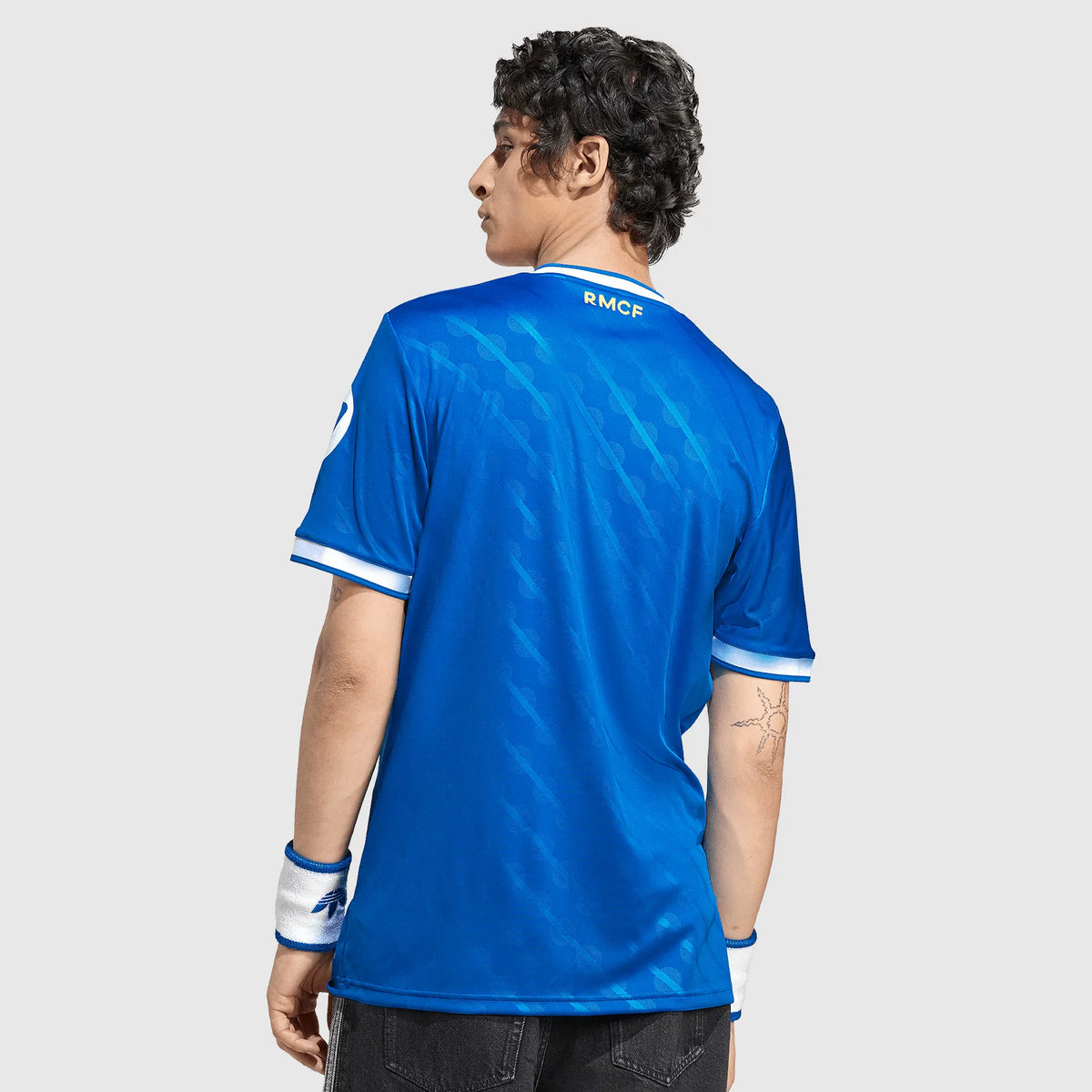 Camisa adidas Real Madrid 2025/26 III — imagem 3