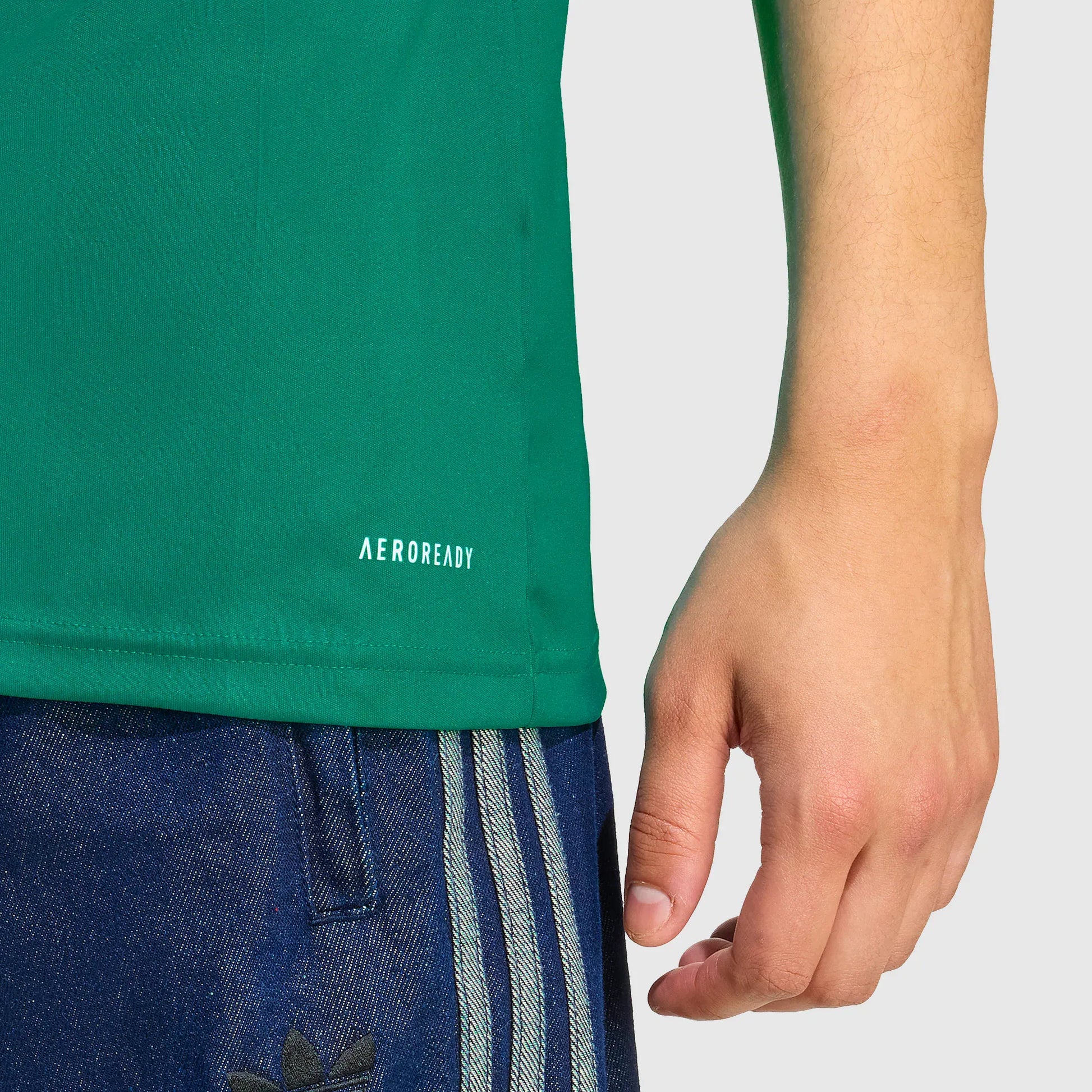 Camisa adidas Liverpool 2025/26 III — imagem 5