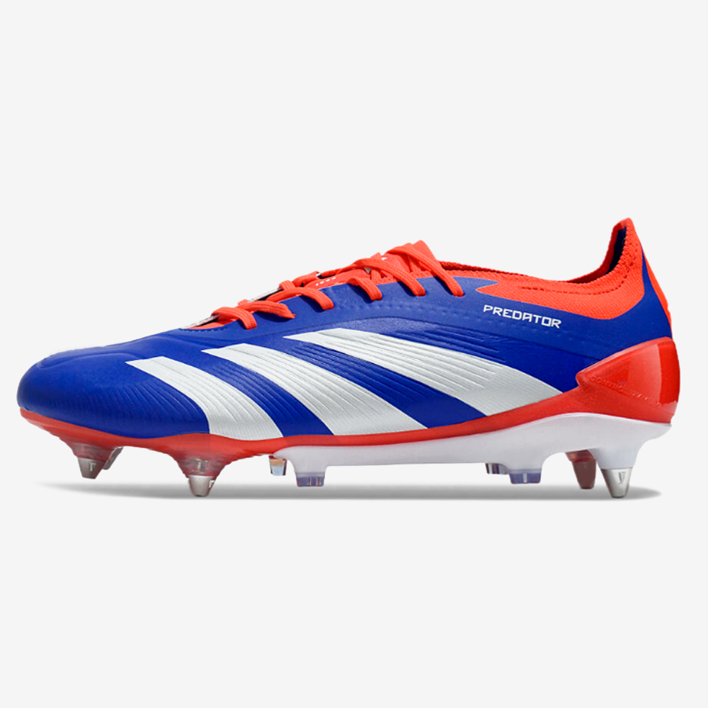 Chuteira Adidas Predator Elite SG