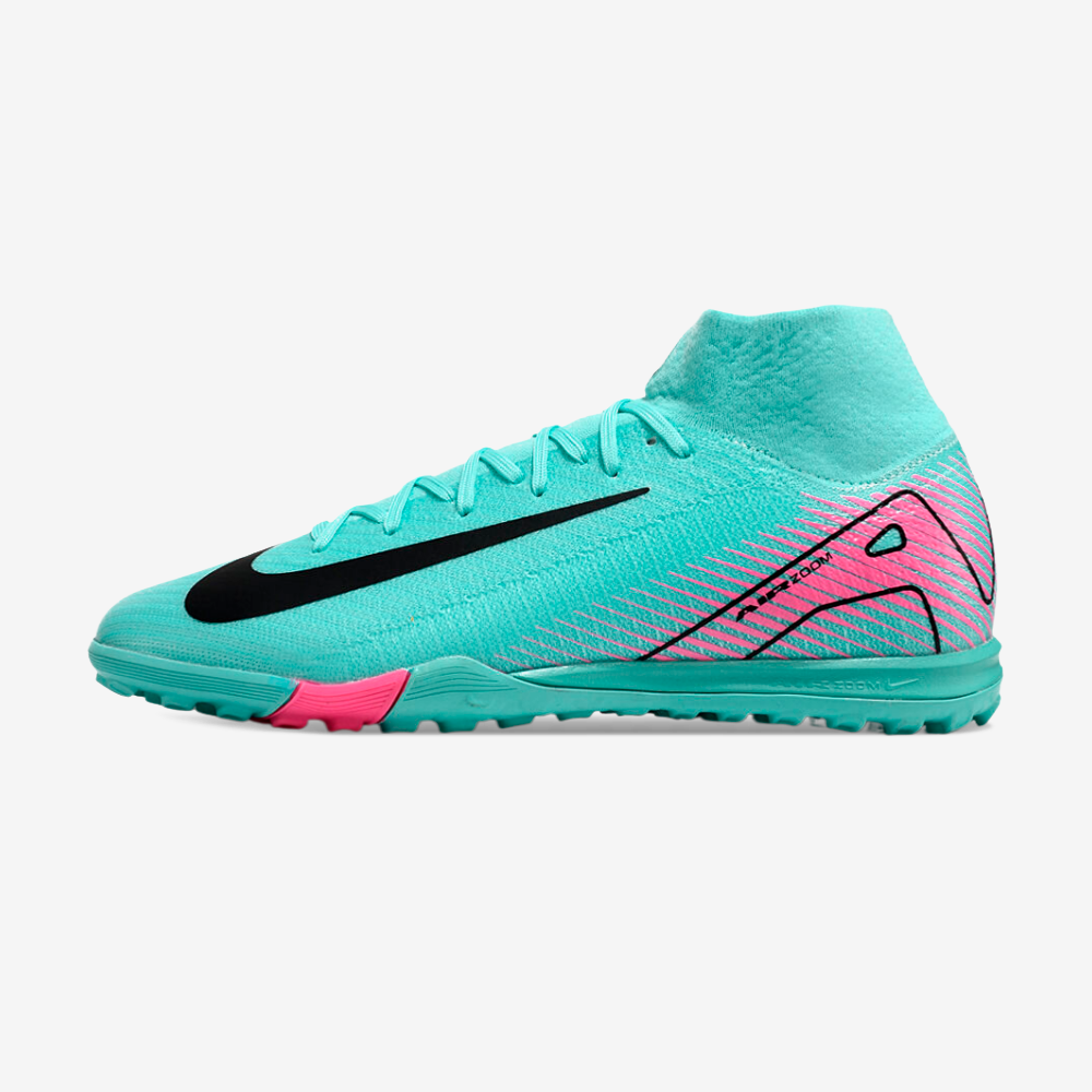 Nike Mercurial Superfly 10 TF